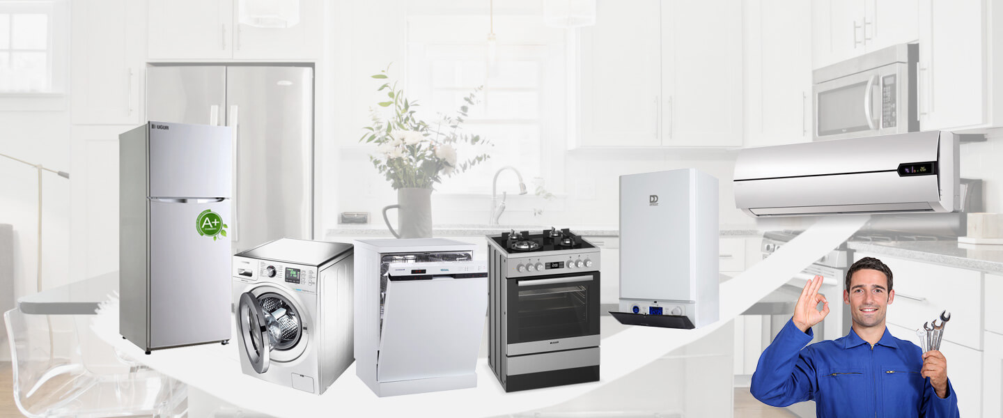 Baskil Hotpoint Servisi
